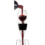 Pack 3 aérateurs de vin Vinturi - achat aerator décanteur vin spiritueux -  InnovMania